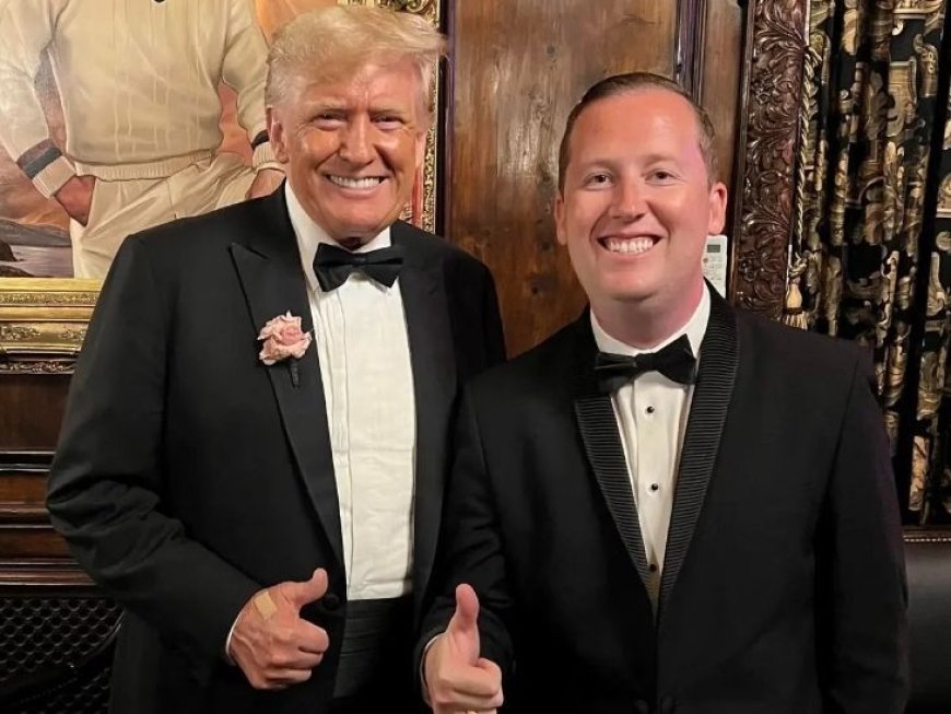 सर्जियो बने भारत में नए अमेरिकी राजदूत, मस्क-ट्रम्प विवाद में रह चुके हैं सुर्खियों में