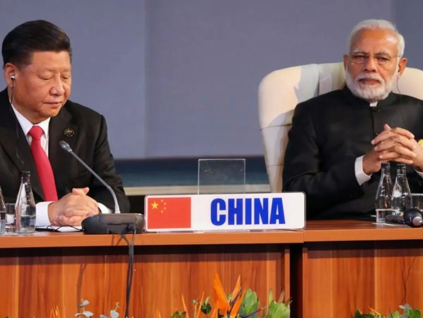 जिनपिंग की सीक्रेट चिट्ठी से सुधरे भारत-चीन रिश्ते