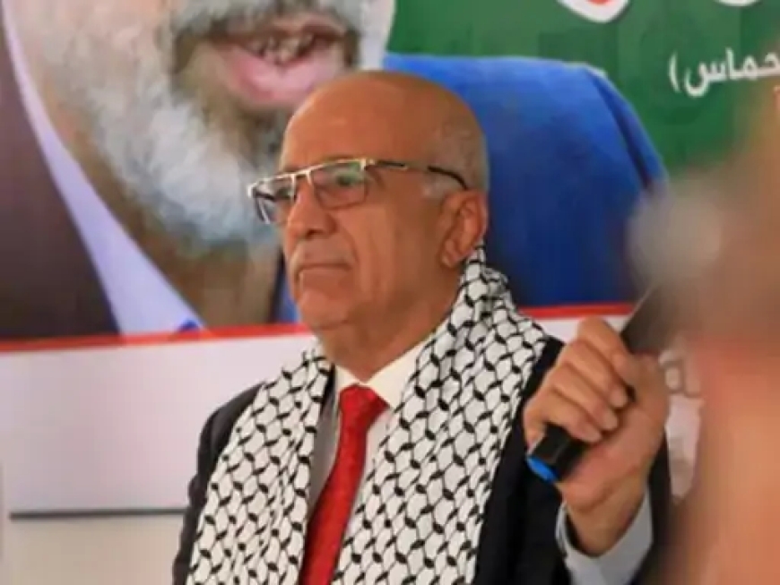 इजराइली एयरस्ट्राइक में हूती लड़ाकों के प्रधानमंत्री की मौत