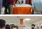 वर्किंग जॉर्नलिस्ट ऑफ इंडिया ने दिल्ली सिख गुरुद्वारा प्रबंधक कमेटी के सहयोग से पत्रकारों के लिए आयोजित किया स्वास्थ्य जांच शिविर