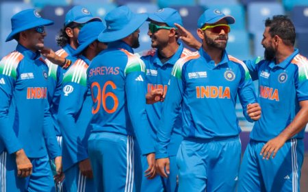 डोमेस्टिक मैच क्यों नहीं खेलते टीम इंडिया के स्टार खिलाड़ी?