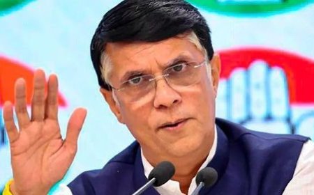 भाजपा बोली-खेड़ा की पत्नी के पास भी 2 वोटर आईडी