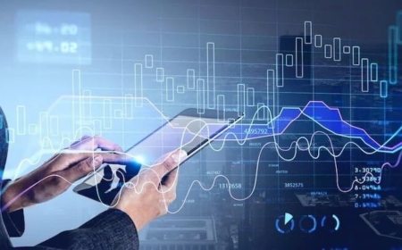 शेयर बाजार में मजबूती: सेंसेक्स 410 अंक की छलांग लगाकर 80,568 पर बंद