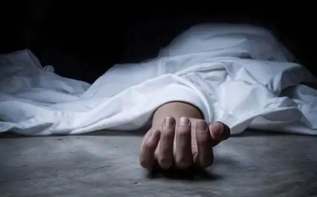 बांग्लादेश के होटल में अमेरिकी अधिकारी की रहस्यमयी मौत से मचा हड़कंप