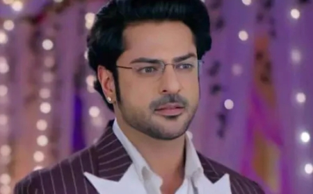 टीवी इंडस्ट्री में सनसनी: एक्टर आशीष कपूर रेप केस में गिरफ्तार