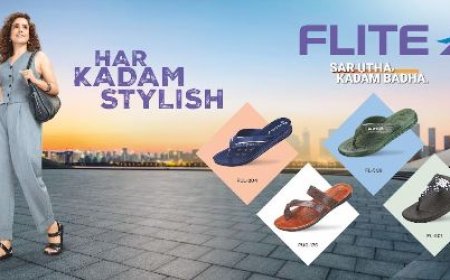 फ्लाइट के साथ जुड़ीं सान्या मल्होत्रा; स्टाइल, आत्मविश्वास और अपने अंदाज़ के साथ आगे बढ़ेगा भारत