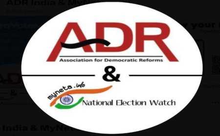 चौंकाने वाला खुलासा: देश के 47% मंत्रियों पर दर्ज हैं आपराधिक मामले