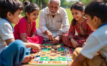 भारत में बुजुर्गों की संख्या में तेजी से बढ़ोतरी, केरल सबसे आगे – रजिस्ट्रार जनरल ऑफ इंडिया की रिपोर्ट