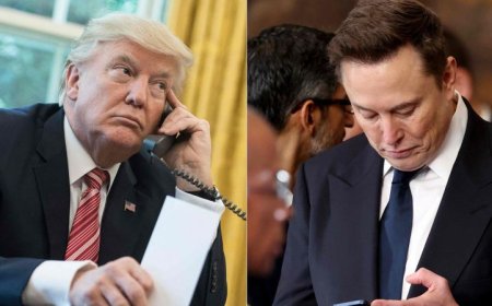 ट्रम्प की डिनर पार्टी में जुटे बड़े टेक दिग्गज, एलन मस्क को नहीं मिला न्योता