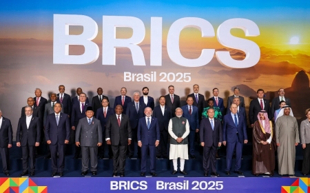 मोदी BRICS वर्चुअल समिट से दूर रहेंगे: क्या है भारत का संदेश?