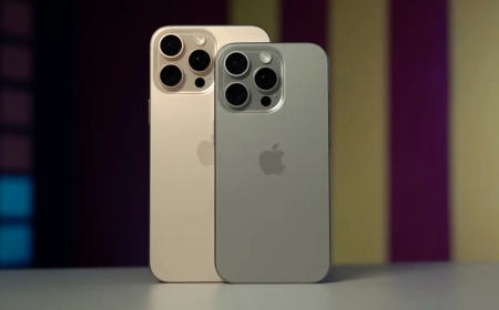 एपल आज लॉन्च करेगा आईफोन 17 सीरीज