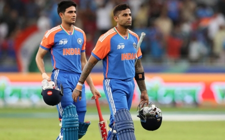 भारत की ऐतिहासिक जीत: 93 गेंद शेष रहते बनाया रिकॉर्ड