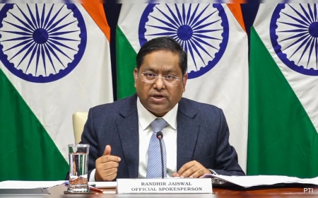 भारत की कड़ी मांग: रूसी सेना में भारतीयों की भर्ती तत्काल रोकी जाए