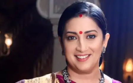 स्मृति ईरानी का बयान: राजनीति में आने से हुआ नुकसान