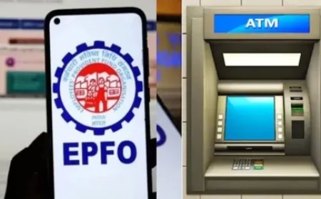 दिवाली से पहले एटीएम से निकाल सकेंगे पीएफ का पैसा
