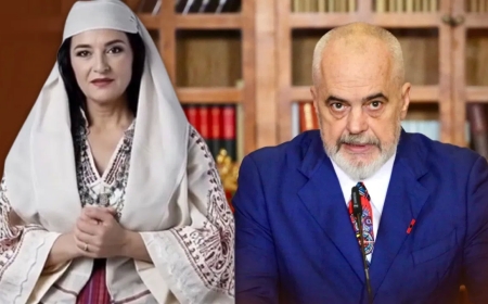 अल्बानिया में घूसखोरी रोकने के लिए एआई मंत्री की नियुक्ति