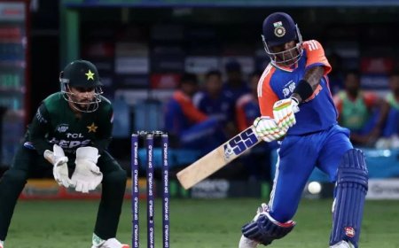 टॉस से तय हुई दिशा: भारत की शानदार जीत का विश्लेषण