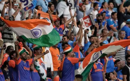 सूर्या का समर्पण: भारतीय सेना को समर्पित ऐतिहासिक जीत