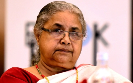 युवा शक्ति की मांग: Gen-Z प्रदर्शनकारियों ने नेपाली पीएम सुशीला कार्की का इस्तीफा मांगा