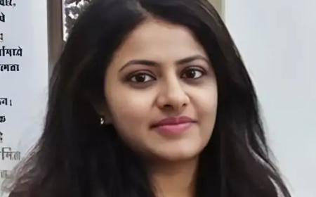 पूर्व IAS पूजा खेडकर के माता-पिता पर गंभीर आरोप: मारपीट और अपहरण का मामला दर्ज