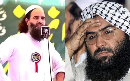 जैश-ए-मोहम्मद की स्वीकारोक्ति: ऑपरेशन ‘सिंदूर’ में मसूद अजहर का परिवार मारा गया