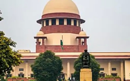 सुप्रीम कोर्ट की सख्त टिप्पणी: “सुविधाएं नहीं तो ट्रिब्यूनल को बंद कर दीजिए”