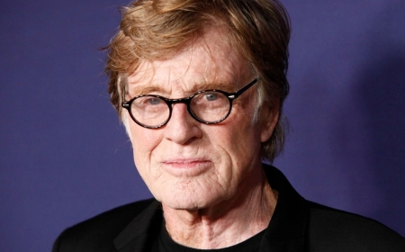 हॉलीवुड शोक में: ऑस्कर विजेता निर्देशक रॉबर्ट रेडफोर्ड का निधन