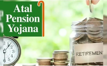अटल पेंशन योजना: ₹210 जमा कर पाएं हर महीने ₹5000 पेंशन