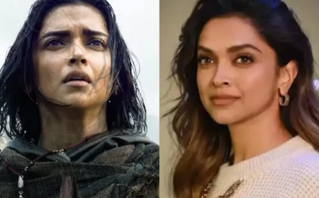 ‘कल्कि 2898 एडी’ सीक्वल से बाहर दीपिका पादुकोण: फैंस में निराशा