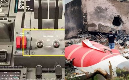 अहमदाबाद प्लेन क्रैश: अमेरिका में बोइंग और हनीवेल पर केस दर्ज