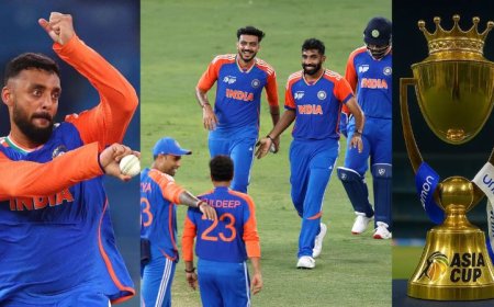 एशिया कप इतिहास में नंबर-1 बनेगी टीम इंडिया
