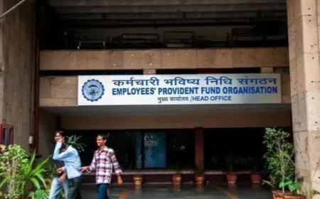 EPFO पासबुक और क्लेम की सुविधा अब एक ही पोर्टल पर