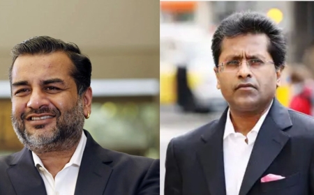 ललित मोदी के भाई की रेप केस में गिरफ्तारी: बड़ा खुलासा