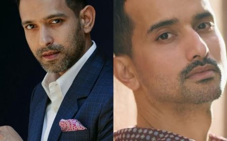 क्या ‘अजेय’ बनेगा अभिनेता अनंत जोशी का ‘12th फेल’ मोमेंट?