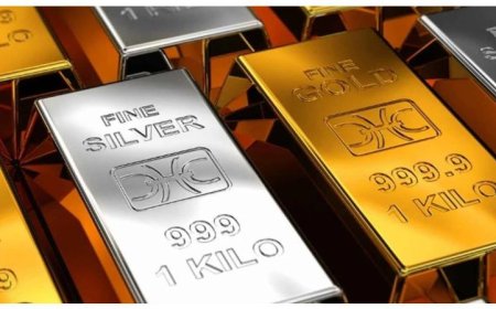 सोना ऑलटाइम हाई पर: ₹1,343 की छलांग से दाम ₹1.13 लाख पार