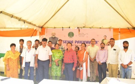 नई दिल्ली में एनडीएमसी की बड़ी पहल