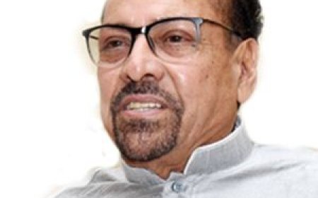 पत्रकारों की लंबित माँगों पर प्रधानमंत्री से हस्तक्षेप की अपील – सुविधाएँ, सुरक्षा और सम्मान की दिशा में बड़ा कदम उठाए सरकार : एक्रेडिटेड जर्नलिस्ट्स एसोसिएशन