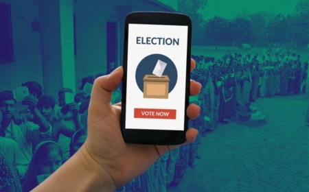 बिहार चुनाव में वोटों की गिनती के लिए नया सिस्टम लागू