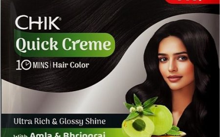 केविनकेयर का चिक क्रेम हेयर कलर केटेगरी में प्रवेश; कानपुर में लॉन्च किया चिक क्विक क्रेम हेयर कलर