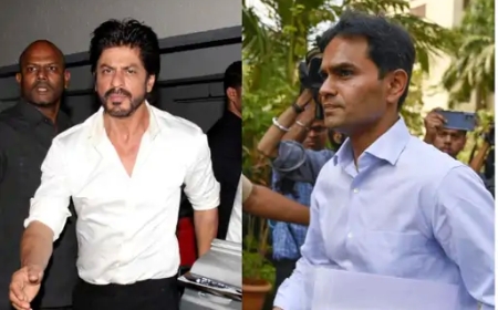 शाहरुख खान पर मानहानि केस की सुनवाई: कोर्ट में बढ़ी कानूनी जंग