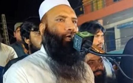 लश्कर डिप्टी चीफ बोला- हिंदुस्तान और हिंदुओं का सफाया होगा