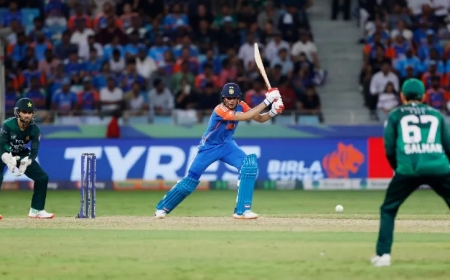 4 फैक्टर्स तय करेंगे भारत-पाकिस्तान फाइनल का रिजल्ट