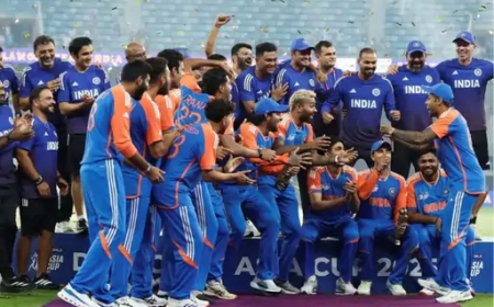 भारत को हर हाल में चाहिए थी यह जीत