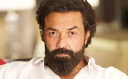 दिल्ली की ऐतिहासिक रामलीला में बॉबी देओल का नया रूप: राम बनकर करेंगे रावण का वध