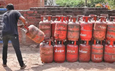 मोबाइल नंबर पोर्टेबिलिटी की तर्ज पर अब गैस कनेक्शन बदलना होगा आसान