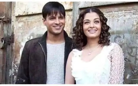 विवेक ओबेरॉय का बयान: सलमान खान के साथ विवाद अब अतीत की बात