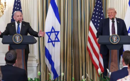 गाजा संघर्ष में बड़ा संकेत: इजराइल ने युद्धविराम की इच्छा जताई