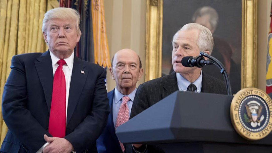 ट्रम्प के सलाहकार का बयान: रूसी तेल से भारतीय ब्राह्मणों को मुनाफा