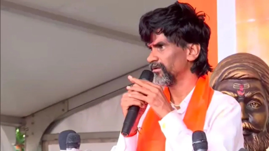 बॉम्बे हाईकोर्ट ने मराठा आंदोलन के नेता जरांगे को लगाई फटकार