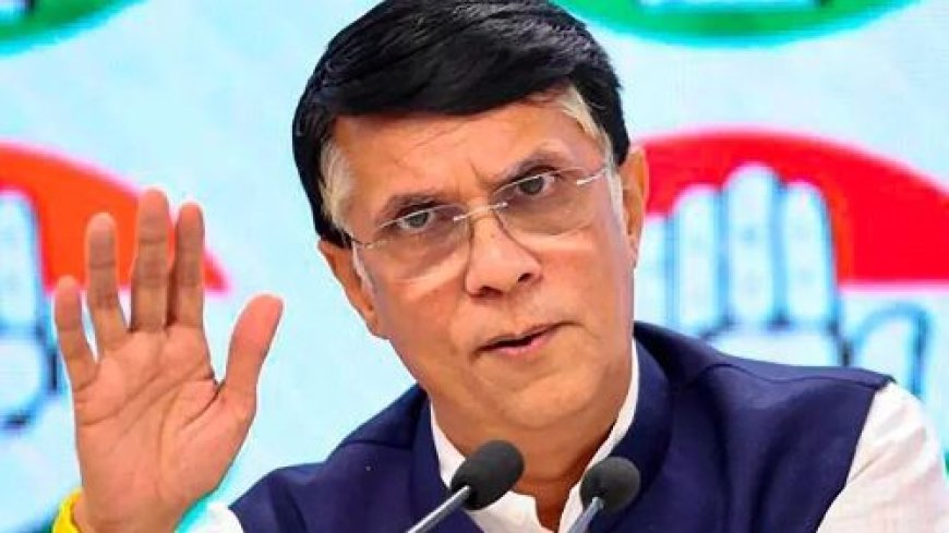 भाजपा बोली-खेड़ा की पत्नी के पास भी 2 वोटर आईडी